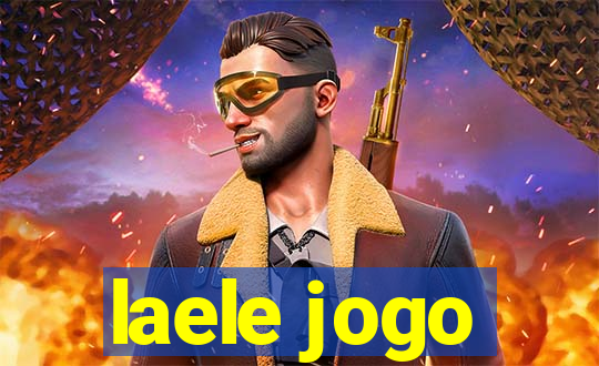 laele jogo